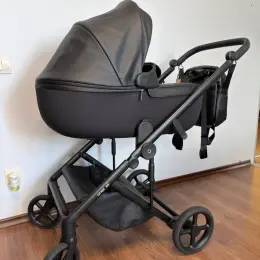 Коляска Anex Eli 2 в 1