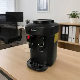 Кулер для води HOTFROST D65EN