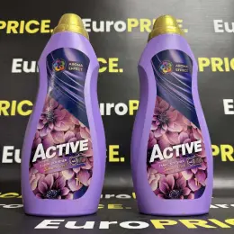 Кондиціонер-ополіскувач Active Саммер Тач 1000мл