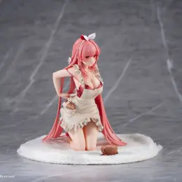 Фигурка White Rabbit Rosu 1/7
