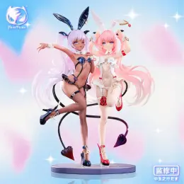 Lulumu & Chrom illustration by Tamano Kedama 1/6 Complete Figure