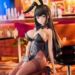 Bunny Girl Hina 1/4 Complete Figure