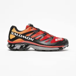 Salomon Lab XT-4 ADV Fiery Red