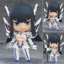 Nendoroid Kill la Kill Satsuki Kiryuin: Kamui Junketsu Ver.