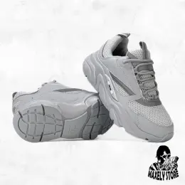 Dior B22 Reflective Grey
