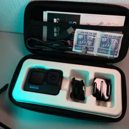 Екшн-камера GoPro Hero 10 з флешкою 64 ГБ