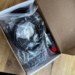 Автосканер Delphi DS150e Bluetooth/USB (одноплатний)