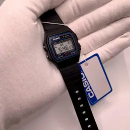 Годинник Casio F-91W