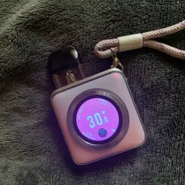 Vaporesso Xros 5 Nano та Xros 6 Mini