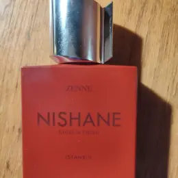 NISHANE ISTANBUL Extrait de Parfum 50 ml