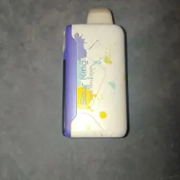 Elf Bar Sour King 30k (кислі ягоди)