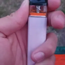 Pod-система Xros 5 Mini з новим картриджем