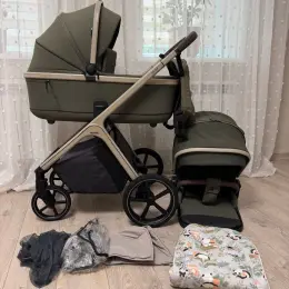Візок Carrello Vector 2в1