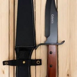 Ніж Bowie Gdekls