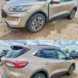 2020 Ford Escape SEL 1.5L AWD зі США