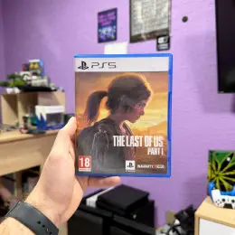 The Last of Us Part I (PS5)