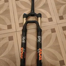 Вилка 29 Fox Float 34 2020 Factory E-Bike 100мм