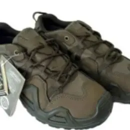 Черевики Lowa на мембрані Gore-Tex