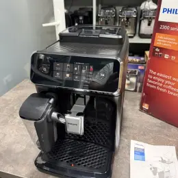 Кофемашина Philips LatteGo 2300 Series