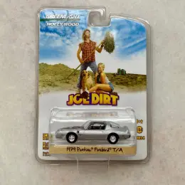 GreenLight 1979 Pontiac Firebird T/A Joe Dirt