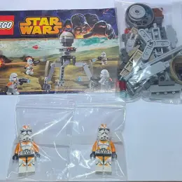 LEGO Star Wars 75036
