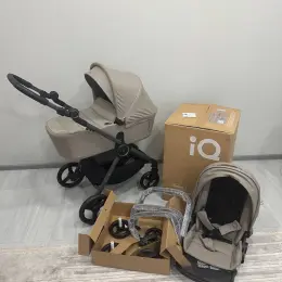 Коляска Anex IQ 3в1