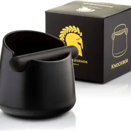 Портафільтр-декантер Barista Legends® Knockbox