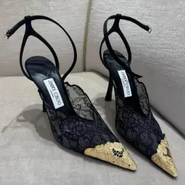 Туфлі Jimmy Choo