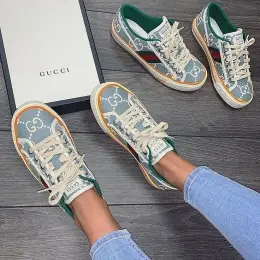 Кеди Gucci люкс якості