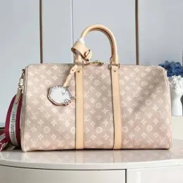 Дорожня сумка Louis Vuitton LV 45*30*22 см