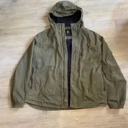 Куртка Lyle Scott M-L