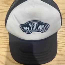Кепка Vans Off The Wall