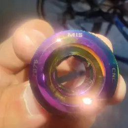 Болт для лівого шатуна Shimano
