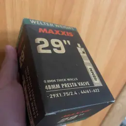 Камера Maxxis 29 Presta 1.75/2.4