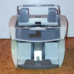 Счетчик банкнот PRO87U