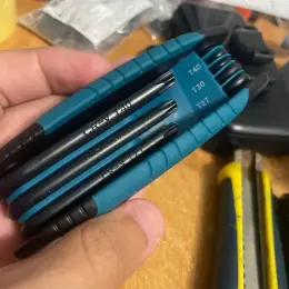 Мультитул LIBRATON Torx