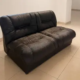 Диван двухмісний VIZIT