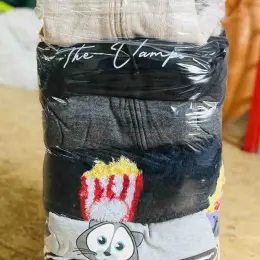 Зимовий одяг мікс чоловічий та жіночий, 10 кг