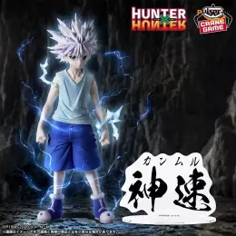 Фігурка Кіллyа з Hunter x Hunter