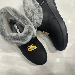 Skechers Зимові черевики з хутром