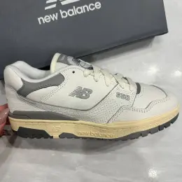 Кросівки New Balance 550 Шкіра 40 р