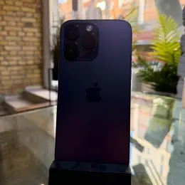 iPhone 14 Pro Max 128GB Deep Purple