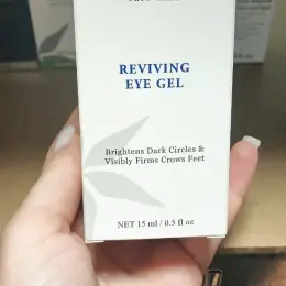Phyto-C Reviving Eye Gel для кожи вокруг глаз, 15 мл