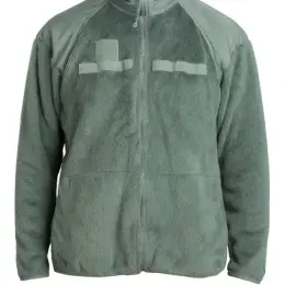 Флісова кофта PROPPER® GEN III POLARTEC® Fleece Jacket Olive