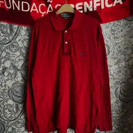 Лонгслив Ralph Lauren L