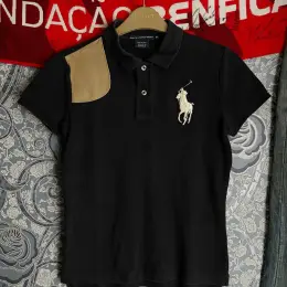 Поло Ralph Lauren women’s M