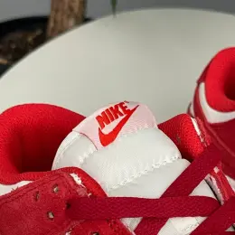 Nike Dunk Low Light Crimson IO4244-103