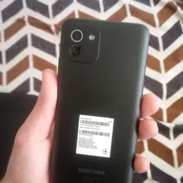 Samsung A03 4/64GB