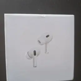 Наушники AirPods 2 Pro копия