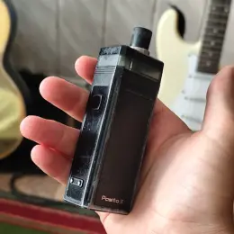 Pod-система Smoant Pasito II